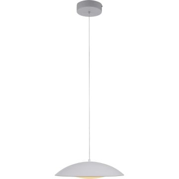 Paul Neuhaus LENTE 14606-16 Függőlámpa 1x17W/LED 3000k 1680lm ip20