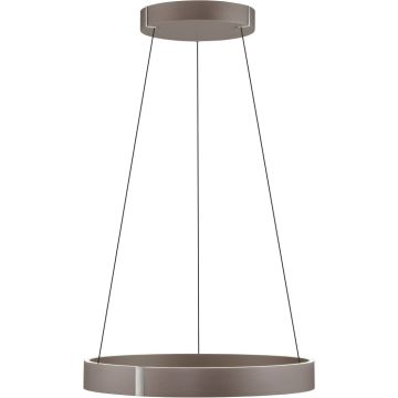 Paul Neuhaus PURE E-CLIPSE 2561-34 Függőlámpa 2x22W/LED 2200-5000k 1000lm ip20