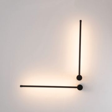 Zambelis SCONCE LIGHT 20114 Fali lámpa 12W/led 3000K 838lm IP20