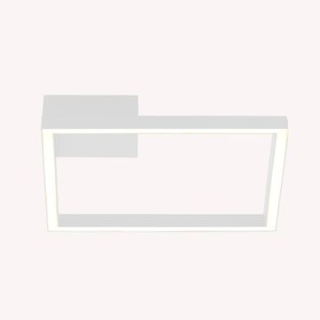 Zambelis SCONCE LIGHT 2030 Fali lámpa 15W/led 3000K 960lm IP20