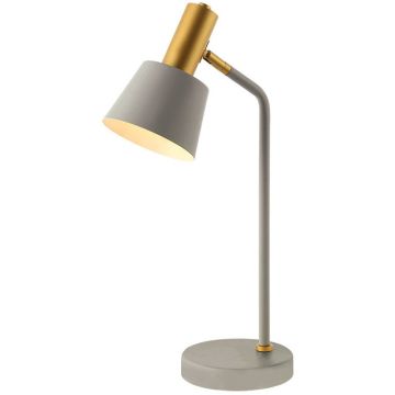 Zambelis TABLE LAMP 20220 Asztali lámpa 1x25W/E14 IP20