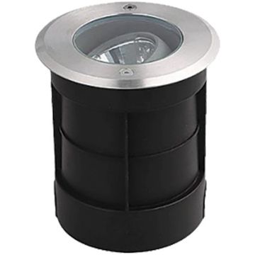 Zambelis RECESSED LIGHT E360 Kerti lámpa 7W/led 3000K 560lm IP67
