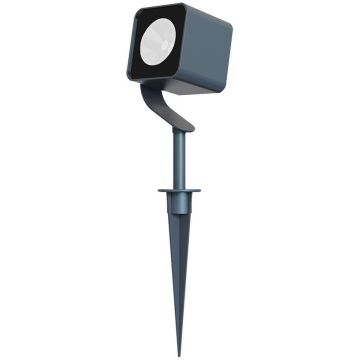 Zambelis SPIKE LIGHT E286 Kerti reflektor 12W/led 3000K 740lm IP65