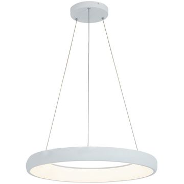 Zambelis PENDANT LED 2053 Függőlámpa 50W/led 3000K 4080lm IP20