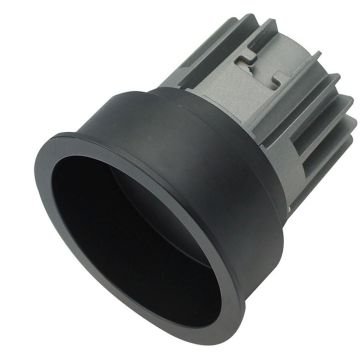Zambelis RECESSED SPOT LED S078 Beépíthető spotlámpa 13W/led 3000K 910lm IP54