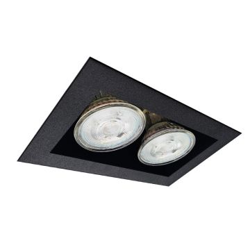 Antigo Cage 3034 Beépíthető spotlámpa 2x10W/GU10 IP20