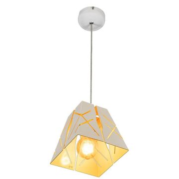Altavola Design Modern Design LA046/P Függőlámpa 1x40W/E27 IP20