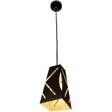 Altavola Design Modern Design LA047/P Függőlámpa 1x40W/E27 IP20