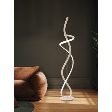 Aviano Lighting BANDOL 3064-113 Állólámpa 40w/led 3000k 4000lm