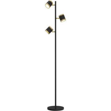 Aviano Lighting TOULOUSE 3003-304S Állólámpa 1x21w/led 3000k 2350lm