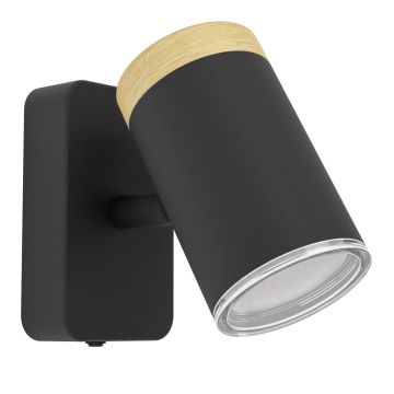 Eglo CONSUMA 300001 Spotlámpa 1x3W/GU10 ip44