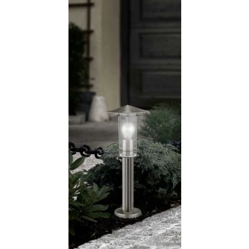 Eglo LISIO 30187 Állólámpa 1x60W/E27