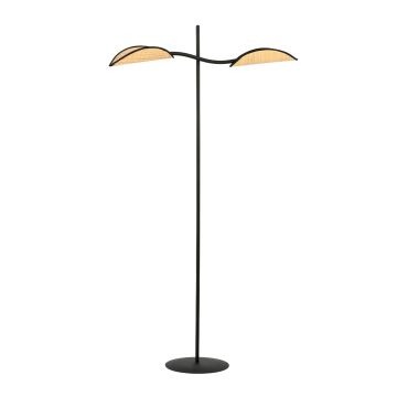 Emibig LOTUS 1108/LP2 Állólámpa 2x40W/E14 IP20