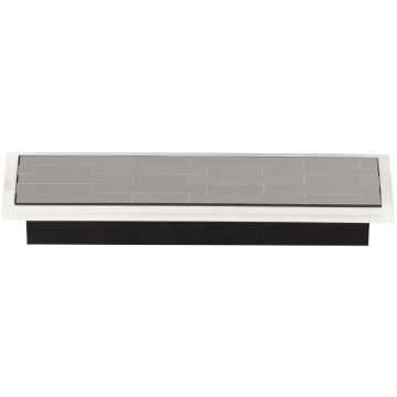 Fischer&Honsel Aluro 30599 Fali lámpa 1x7,7w/led 2700k-3350k-4000k 1171lm ip20