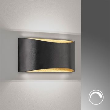 Fischer&Honsel Arles 30583 Fali lámpa 2x6w/led 2700k 1334lm ip20