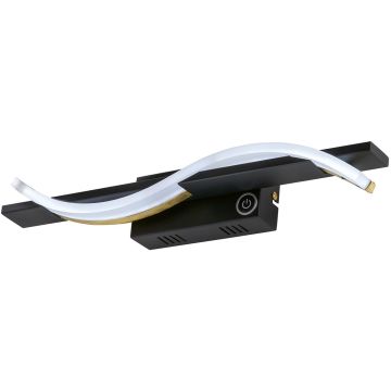 Fischer&Honsel Bridge 30526 Fali lámpa 1x9w/led 2700k-3350k-4000k 1000lm ip20