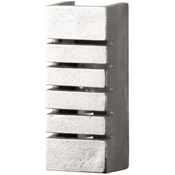 Fischer&Honsel Gap 30588 Fali lámpa 1x25w/e14 ip20