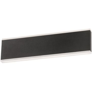 Fischer&Honsel Muur 30534 Fali lámpa 1x8,2w/led 2700k 1106lm ip20
