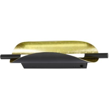 Fischer&Honsel Skal 30507 Fali lámpa 1x4w/led 2700k-3350k-4000k 460lm ip20