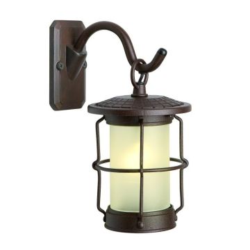 Garden Lights CALLISTO 3094071 Fali lámpa 1x1W/GU5,3