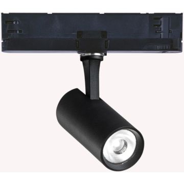 Ideal Lux FOX 3f 302539 Sínreflektor 1x8W/LED 3000K ip20