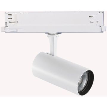 Ideal Lux FOX 3f 302546 Sínreflektor 1x8W/LED 3000K ip20