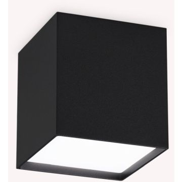 Ideal Lux KUBIKO 303314 Felületi spotlámpa 1x10W/LED ip20