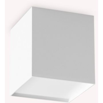 Ideal Lux KUBIKO 303321 Felületi spotlámpa 1x10W/LED ip20