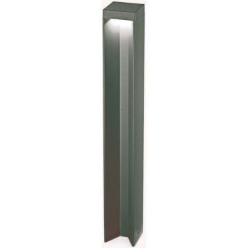 Ideal Lux KURT 306834 Állólámpa 1x11W/LED 3000K ip54