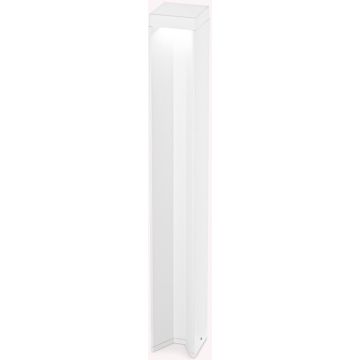 Ideal Lux KURT 306841 Állólámpa 1x11W/LED 3000K ip54