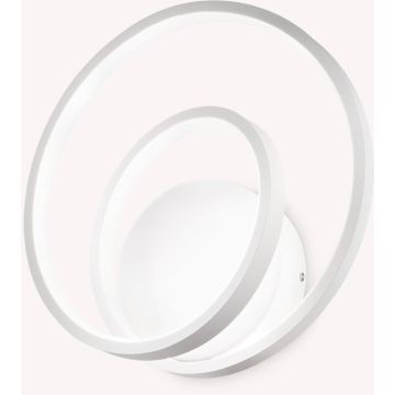 Ideal Lux OZ 304489 Fali lámpa 1x28W/LED 3000K ip20