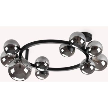 Ideal Lux PERLAGE 309286 Plafonlámpa 10x15W/G9 ip20