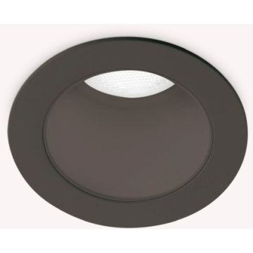 Ideal Lux QUARK 305851 Beépíthető spotlámpa 1x3W/LED 3000K ip20