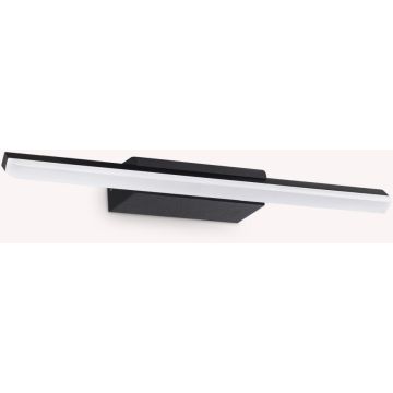 Ideal Lux RIFLESSO 302225 Fali lámpa 1x10W/LED ip54