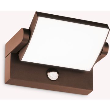 Ideal Lux SWIPE 307176 Fali lámpa 1x21W/LED ip54