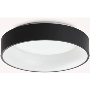 Ideal Lux ZIGGY 307206 Plafonlámpa 1x30W/LED ip20