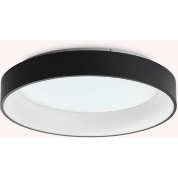 Ideal Lux ZIGGY 307213 Plafonlámpa 1x43W/LED ip20