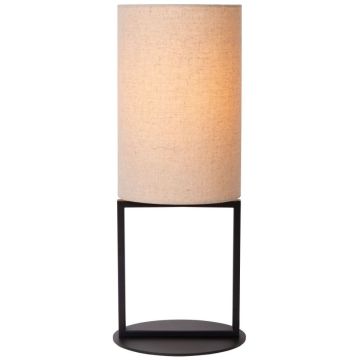 Lucide HERMAN 30562/81/38 Asztali lámpa 1x40w/e27 ip20