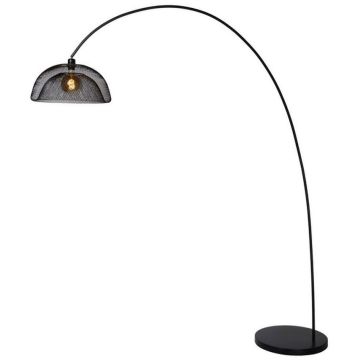 Lucide MESH 30773/01/30 Állólámpa 1x60w/e27 ip20