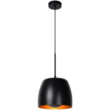 Lucide NOLAN 30488/01/30 Függőlámpa 1x40w/e27 ip20