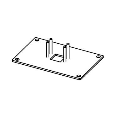 Norlys ACCESSORIES 3081AL Talp