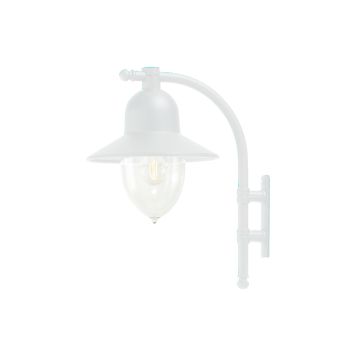 Norlys COMO 3030W Fali lámpa 1x9W/E27 IP54