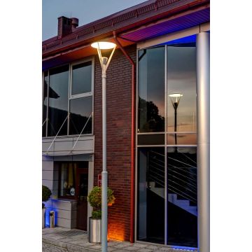 Norlys POLE 3004AL Világítóoszlop