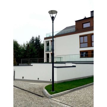 Norlys POLE 3004GR Világítóoszlop