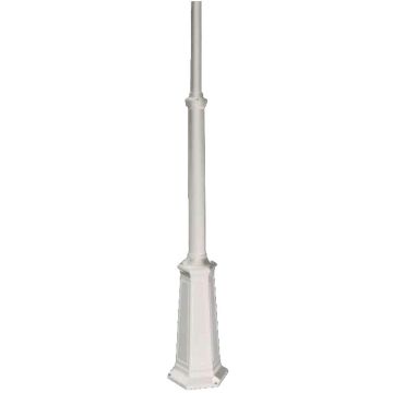 Norlys POLE 30101W Világítóoszlop
