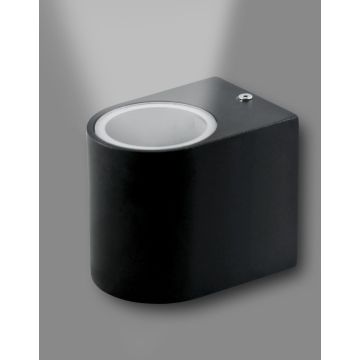 Polux BOSTON 303349 Fali lámpa 1x10W/GU10 IP44
