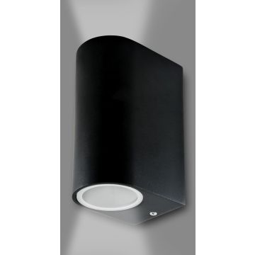 Polux BOSTON 303356 Fali lámpa 2x10W/GU10 IP44