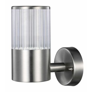 Polux COLLUM 300683 Fali lámpa 1x3,6W/LED 6500K 250LM IP44