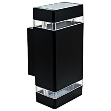 Polux GILBERT 307866 Fali lámpa 2x10W/GU10 IP44