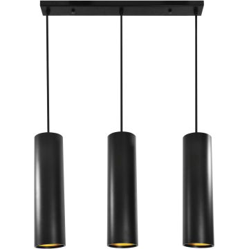 Polux LATI 307583 Függőlámpa 3x8W LED/GU10 IP20